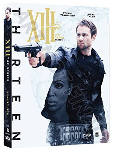 SEASON 1 (5 DVD) - XIII: THE SERIES
