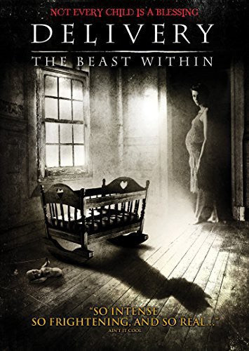 DELIVERY: THE BEAST WITHIN - DVD
