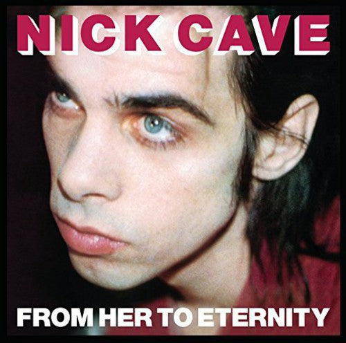 FROM HER TO ETERNITY - CD/DVD