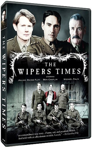 WIPERS TIMES - DVD