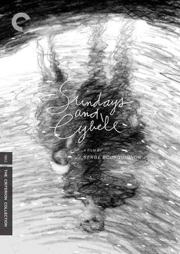 SUNDAYS AND CYBELE (CRITERION) - DVD