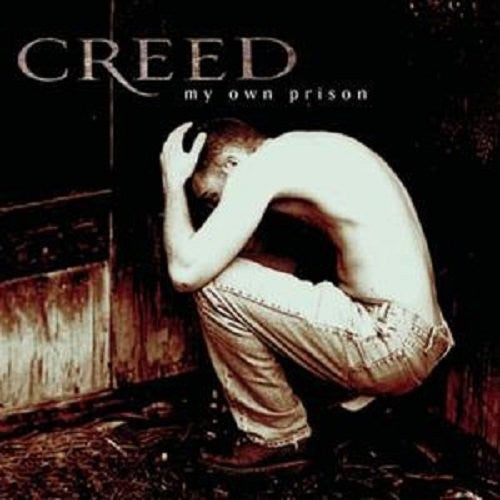 MY OWN PRISON (1997) - CD
