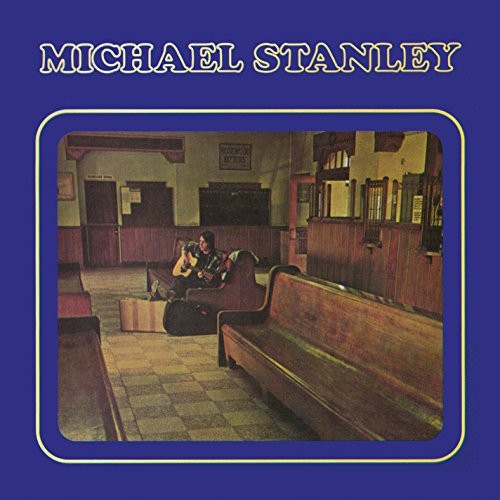 MICHAEL STANLEY (1972) - CD