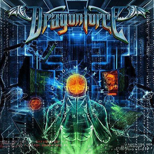 MAXIMUM OVERLOAD (CD/DVD) - CD
