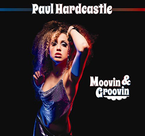 MOOVIN & GROOVIN - CD