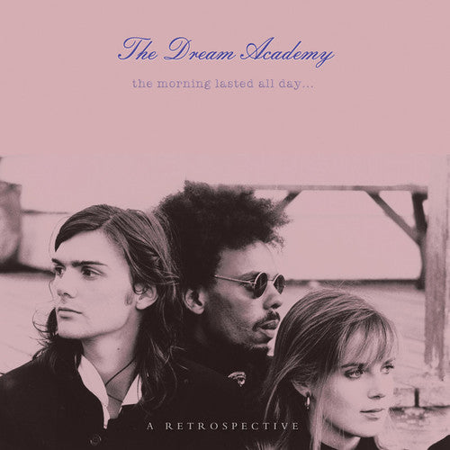 A RETROSPECTIVE: MORNING...: (2 CD) - CD