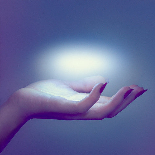 THEY WANT MY SOUL (ALBUM) - VINYL