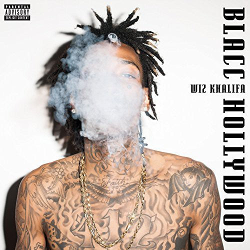 BLACC HOLLYWOOD - CD
