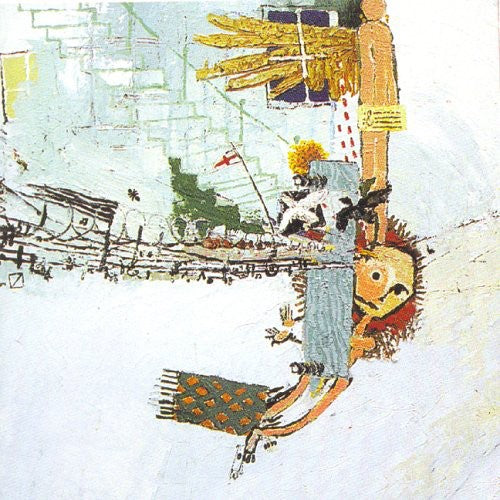 A DREAM IN SOUND - CD