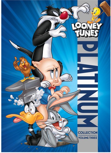 PLATINUM COLLECTION: VOLUME 3 (2 DVD) - DVD