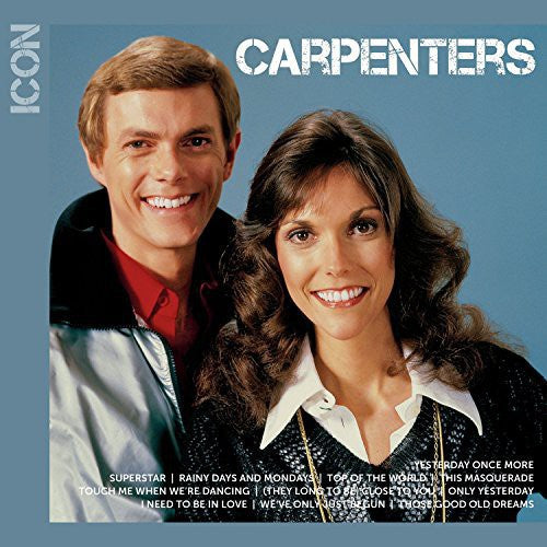 ICON (BEST OF: 11 TRACKS) - CD