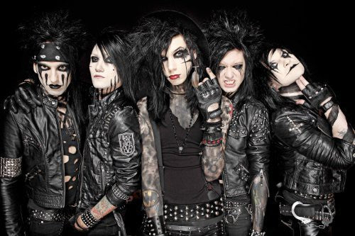WE STITCH THESE WOUNDS - CD