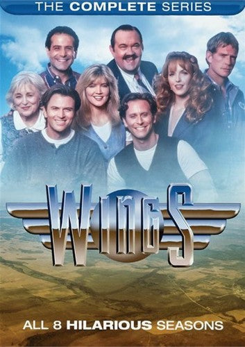 COMPLETE SERIES (16 DVD) - DVD