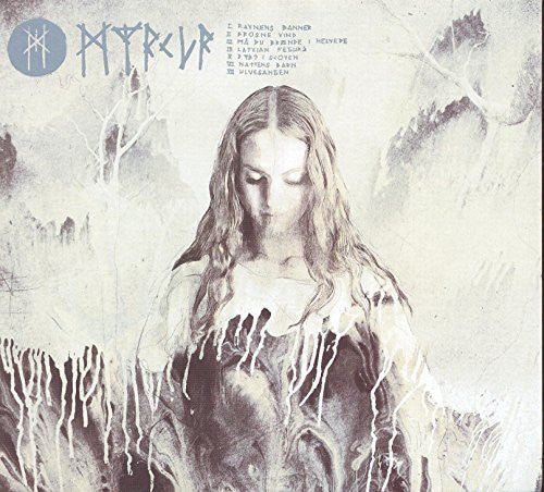 MYRKUR (2014) - CD