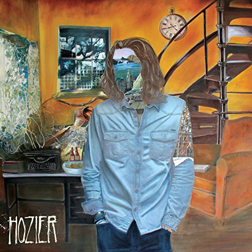 HOZIER (2014) - CD