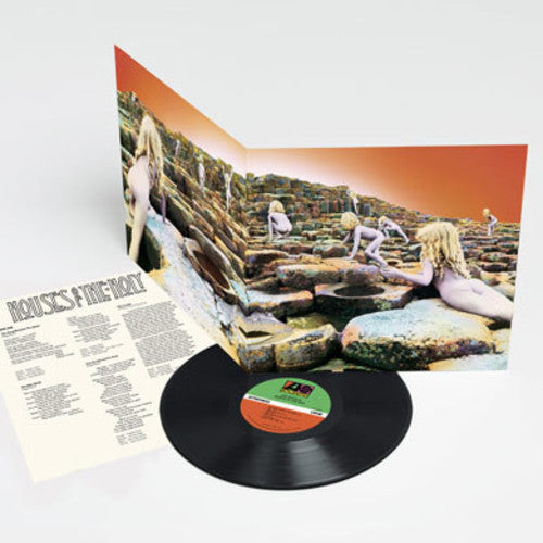 HOUSES OF THE ...: (2014 REMASTER LP) - VINYL