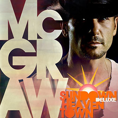 SUNDOWN HEAVEN...: (DELUXE EDITION) - CD
