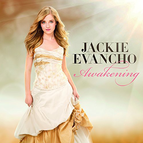 AWAKENING - CD