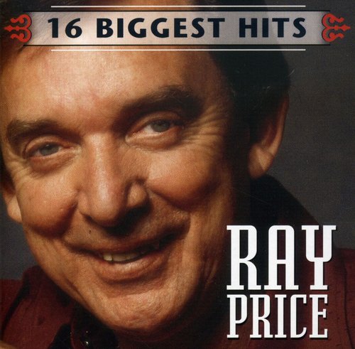 16 BIGGEST HITS - CD