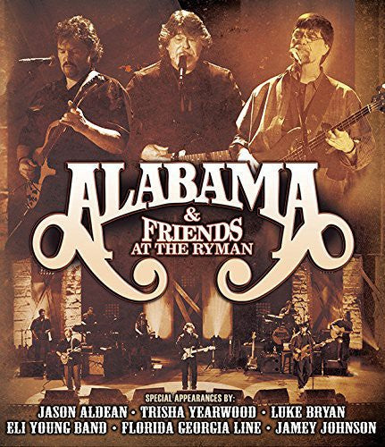 AT THE RYMAN (2 CD/DVD) - CD/DVD