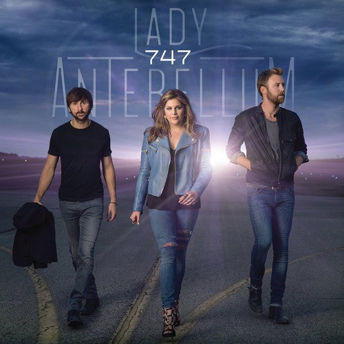 747: - CD