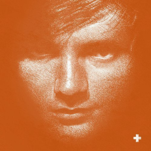 + (2011: ALBUM (ORANGE) - VINYL