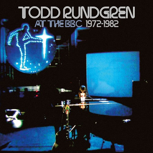 AT THE BBC: 1972-82 (3 CD/1 DVD) - CD/DVD