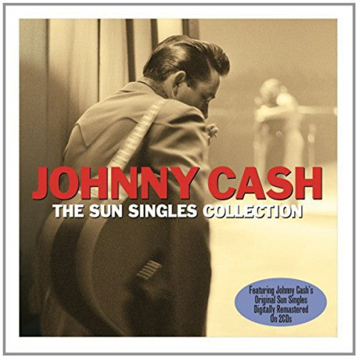 SUN SINGLES COLLECTION (2 CD) - CD
