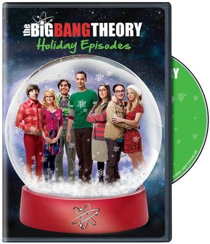 HOLIDAY EPISODES - DVD