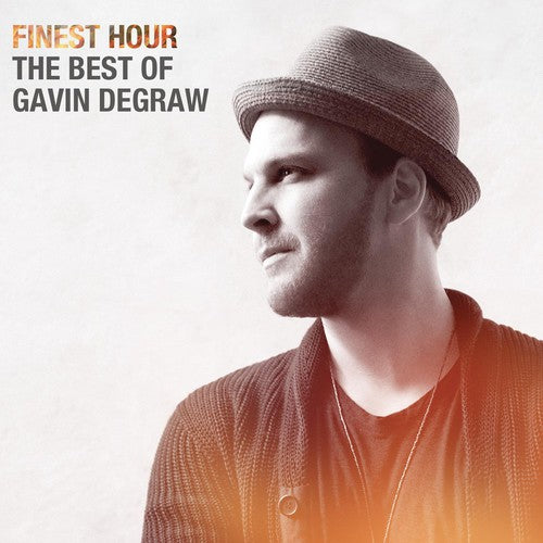 BEST OF: FINEST HOUR (11 TRACKS) - CD