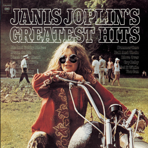 GREATEST HITS (12 TRACKS) - CD