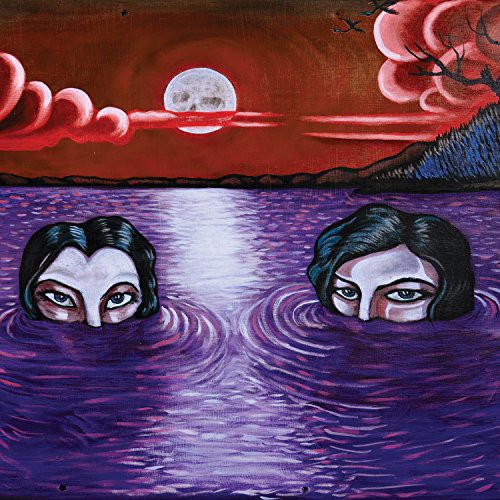 ENGLISH OCEANS (2 CD/1 DVD: DELUXE) - CD/DVD