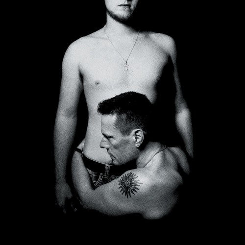 SONGS OF INNOCENCE (2 CD) - CD