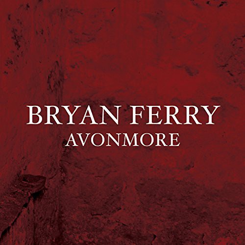AVONMORE - CD