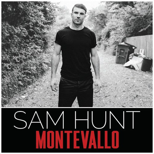 MONTEVALLO - CD