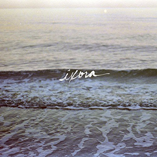 IXORA - CD