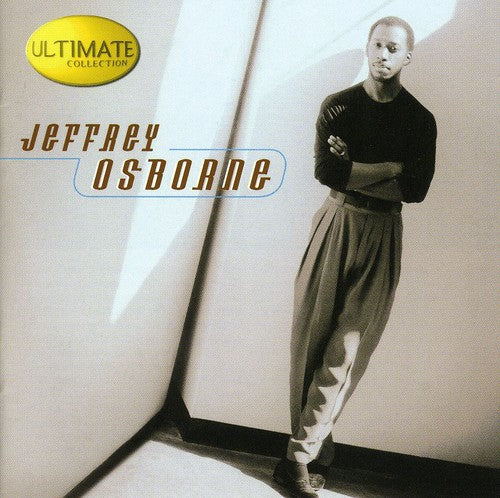 ULTIMATE COLLECTION - CD