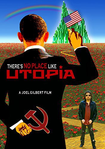 THERE'S NO PLACE LIKE UTOPIA - DVD