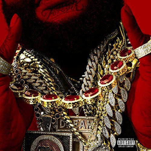 HOOD BILLIONAIRE - CD
