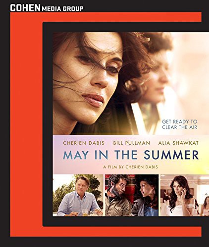 MAY IN THE SUMMER (BLU-RAY) - BLU-RAY