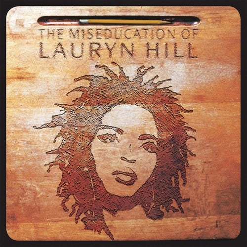 MISEDUCATION OF ...: (ALBUM) - VINYL