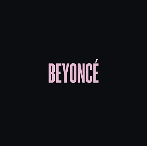 BEYONCE (2013) - CD