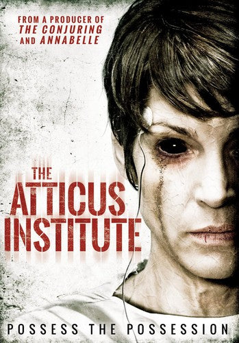 ATTICUS INSTITUTE - DVD