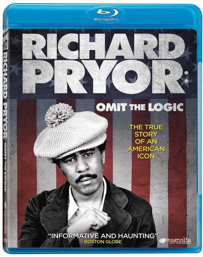 OMIT THE LOGIC (BLU-RAY) - BLU-RAY