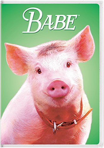 BABE - DVD