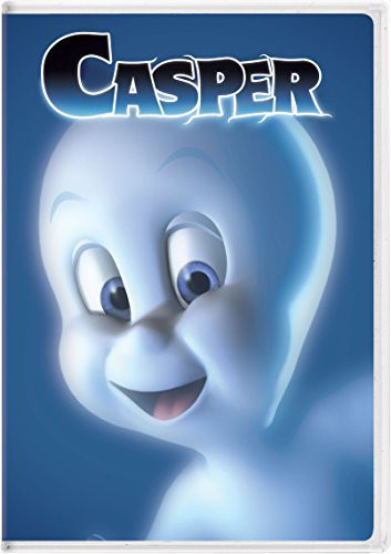 CASPER (1995) - DVD