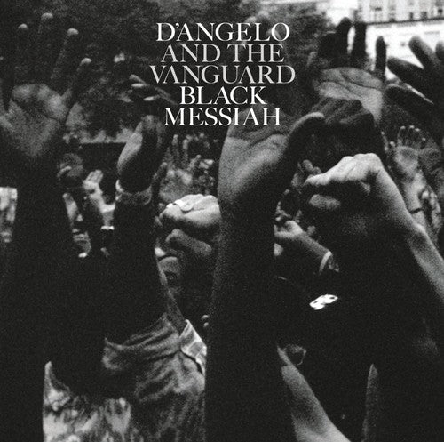 BLACK MESSIAH - CD