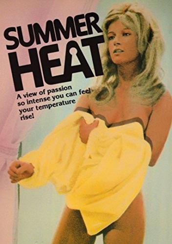 SUMMER HEAT - DVD