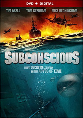 SUBCONSCIOUS - DVD