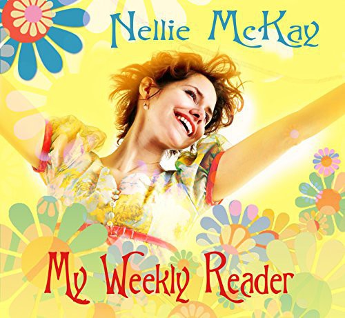 MY WEEKLY READER - CD